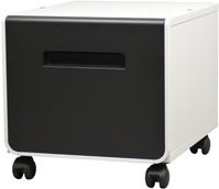Купить Brother - Druckerunterschrank - für DCP L8400CDN, HL-L8250CDN, MFC L8650CDW (ZUNTL8000LOWG1) в магазине wardena.ru