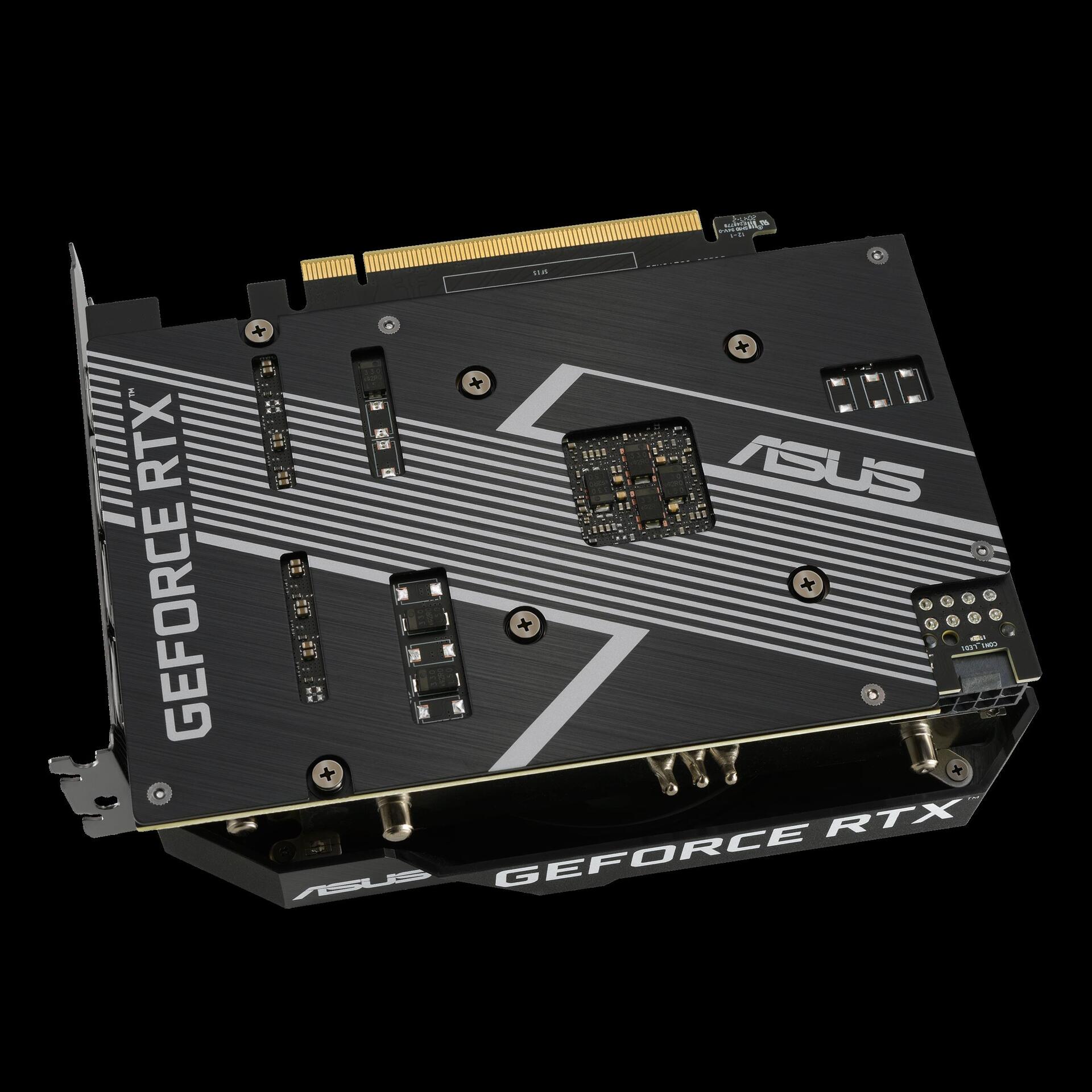 Купить ASUS PH-RTX3060-12G-V2 - Grafikkarten - GF RTX 3060 - 12 GB GDDR6 - PCIe 4.0 - HDMI, 3 x DisplayPort (90YV0GB4-M0NA10) в магазине wardena.ru