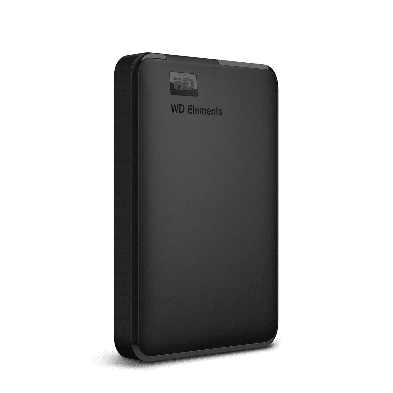 Купить WD Elements Portable WDBU6Y0050BBK - Festplatte - 5 TB - extern (tragbar) - USB 3.0 (WDBU6Y0050BBK-WESN) в магазине wardena.ru