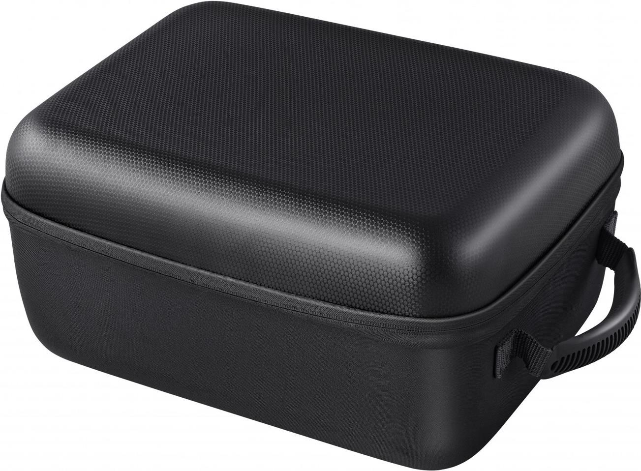 Купить Hisense BB1H Projektortasche Polyester, Polyurethan Schwarz (BB1H) в магазине wardena.ru