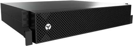 Купить VERTIV LIEBERT GXE EXTERNAL BATTERY CABINET 48V RACK/TOWER 2U FOR LI (GXE3-EBC48VRT2U) в магазине wardena.ru