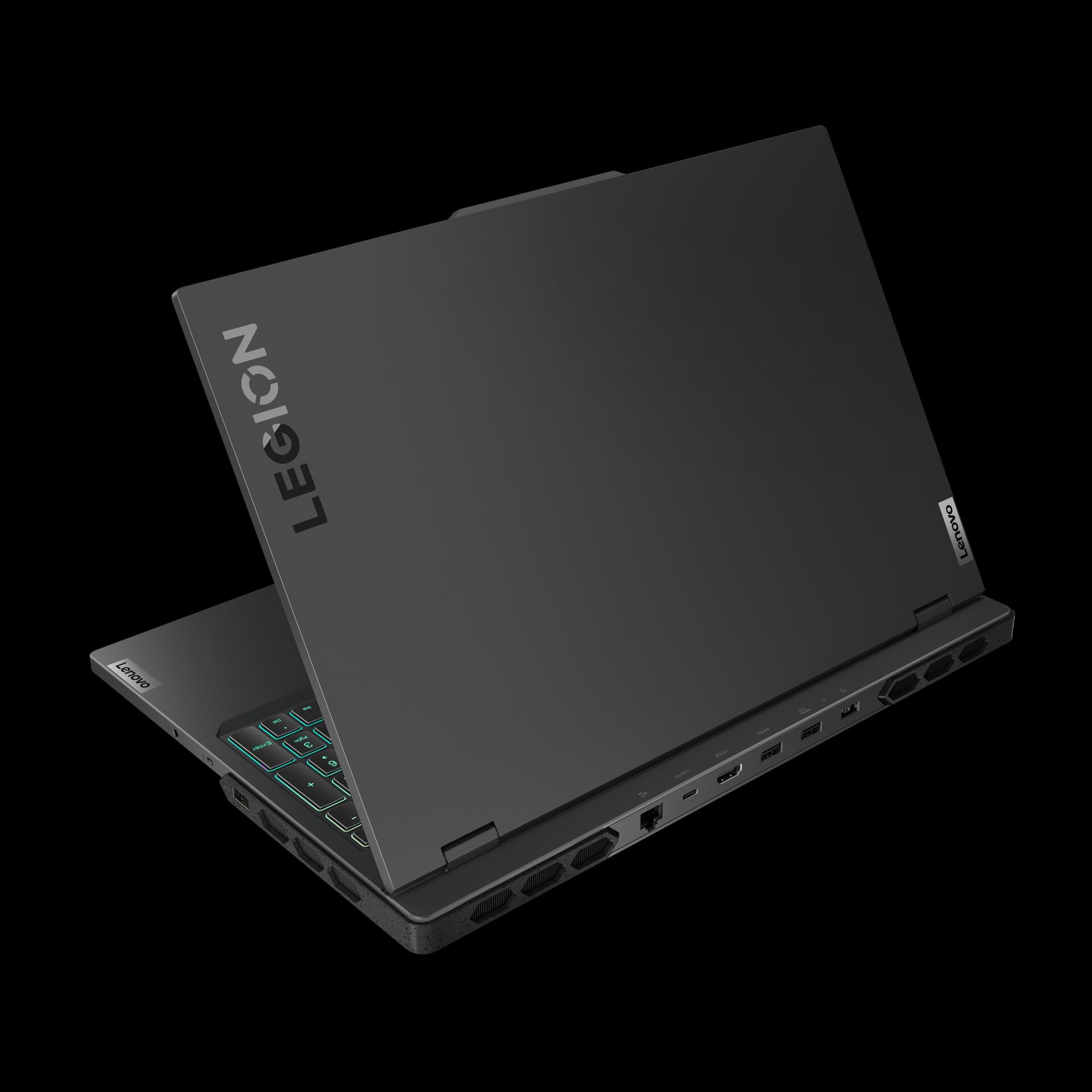 Купить Lenovo Legion Pro 7 i9-13900HX Notebook 40,6 cm (16" ) WQXGA Intel® Core™ i9 32 GB DDR5-SDRAM 2000 GB SSD NVIDIA GeForce RTX 4090 Wi-Fi 6E (802.11ax) Windows 11 Home Grau (82WQ0040GE) в магазине wardena.ru