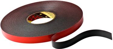 Купить 3M 59522533 Klebeband Schwarz (L x B) 33 m x 25 mm 1 Rolle(n) (59522533) в магазине wardena.ru