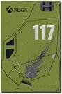 Купить Seagate Game Drive for Xbox STKX2000405 - Halo Infinite Special Edition - Festplatte - 2 TB - extern (tragbar) - USB 3.2 Gen 1 - mit 3 Jahre Seagate Rescue Datenwiederherstellung в магазине wardena.ru