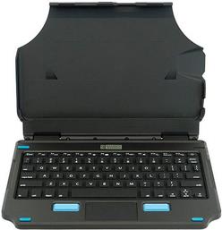 Купить GAMBER JOHNSON ZEBRA ET4X 25,40cm (10") 2IN1 ATTACHABLE KEYBOARD (UK ENGLISH) (7160-1789-01) в магазине wardena.ru