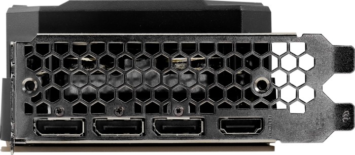 Купить Palit GeForce RTX 3080 GamingPro, 12GB GDDR6X, HDMI, 3x DP (NED3080S09KB-13) (NED3080S09KB-132) в магазине wardena.ru
