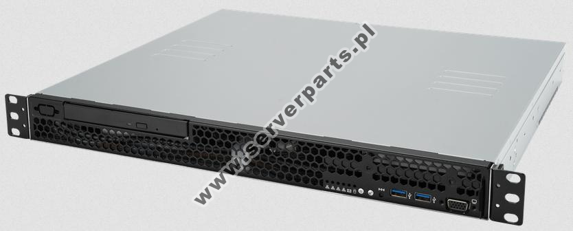 Купить Server ASUS RS100-E11-PI2/350W • Rack Server • 1U SATA/M.2 в магазине wardena.ru