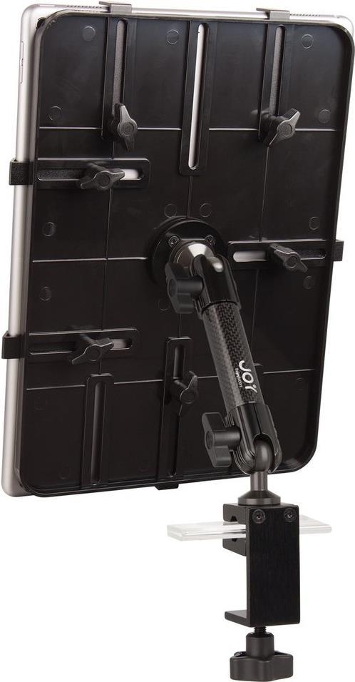 Купить The Joyfactory Unite MNU602 Tablet Klemmhalterung Passend für Marke (Tablet): Universal 30,5 cm (12) - 33,0 cm (13) (MNU602) в магазине wardena.ru