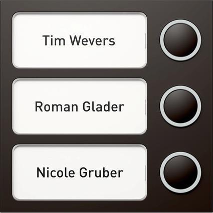 Купить Ritto 1875350 Interkom-System-Zubehör Ruftasten-Modul (1875350) в магазине wardena.ru