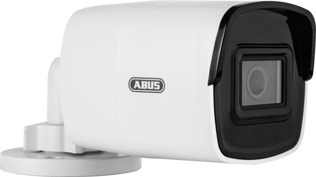Купить ABUS TVIP68511 Sicherheitskamera Bullet IP-Sicherheitskamera Innen & Außen 3840 x 2160 Pixel Zimmerdecke (TVIP68511) в магазине wardena.ru