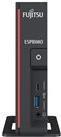Купить Fujitsu ESPRIMO G5011 - Mini-PC - Core i5 10400T / 2 GHz - RAM 16 GB - SSD 512 GB - SED, TCG Opal Encryption, NVMe - UHD Graphics 630 - GigE, Bluetooth 5.2, 802.11ax (Wi-Fi 6) - WLAN: 802.11a/b/g/n/ac/ax, Bluetooth 5.2 - (VFY:G511EP15AMIN) в магазине wardena.ru