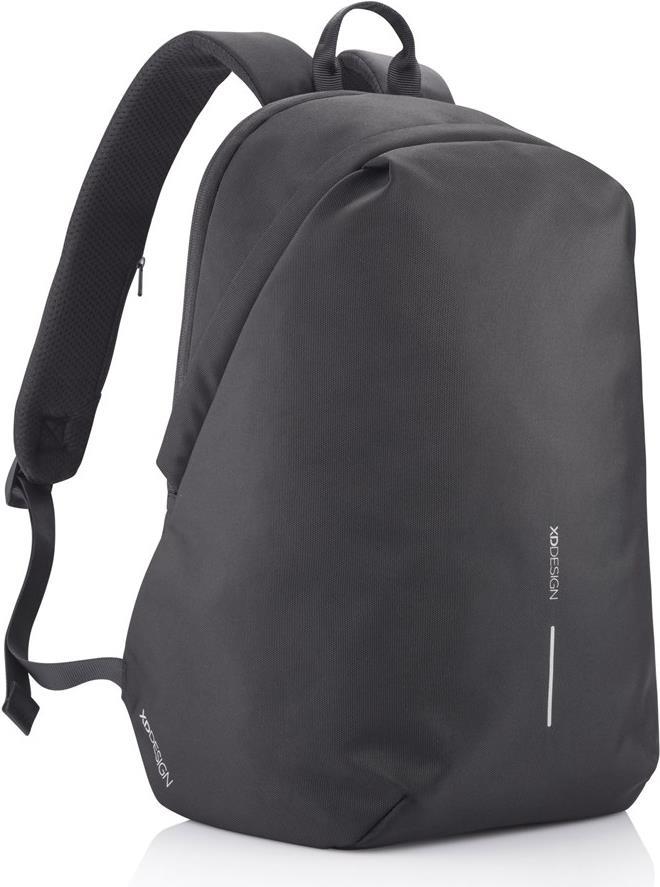 Купить XD Design - Bobby Soft Anti-theft Backpack - Black (P705.791) (P705.791) в магазине wardena.ru