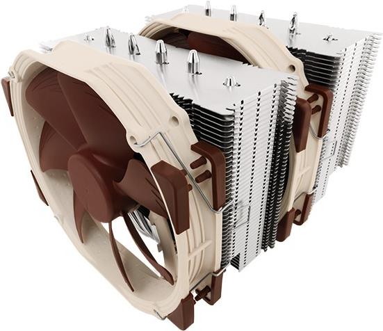 Купить Noctua NH-D15 - Prozessorkühler - (LGA1156 Socket, Socket AM2, Socket AM2+, Socket AM3, LGA1155 Socket, Socket AM3+, LGA2011 Socket, Socket FM1, Socket FM2, LGA1150 Socket, Socket FM2+, LGA1151 Socket, LGA2011-3 (Square в магазине wardena.ru