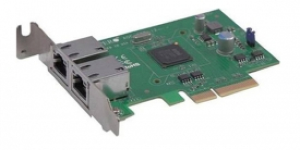 Купить Network Card Supermicro AOC-SGP-I2 2x1GbE i350 1000Base-T в магазине wardena.ru