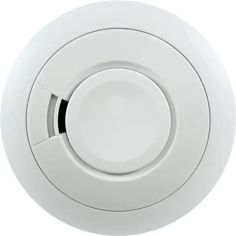 Купить Ei Electronics Funk-Rauchwarnmelder inkl. 10 Jahres-Batterie, vernetzbar Ei650RF-3XD batteriebetrieben (Ei650RF-3XD) в магазине wardena.ru