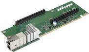 Купить Supermicro AOC-2UR68G4-i2XT 2U Ultra Riser - Netzwerkadapter - 10Gb Ethernet x 2 (AOC-2UR68G4-I2XT-O) в магазине wardena.ru