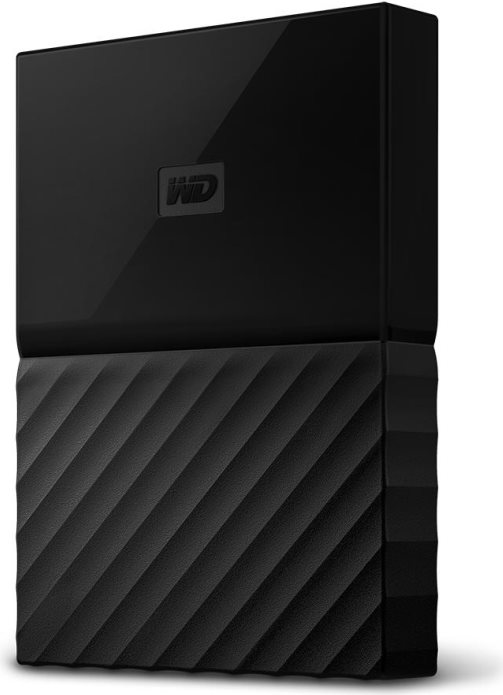 Купить WD My Passport for Mac WDBP6A0030BBK - Festplatte - verschlüsselt - 3 TB - extern (tragbar) - USB 3.0 - 256-Bit-AES - Schwarz (WDBP6A0030BBK-WESN) в магазине wardena.ru