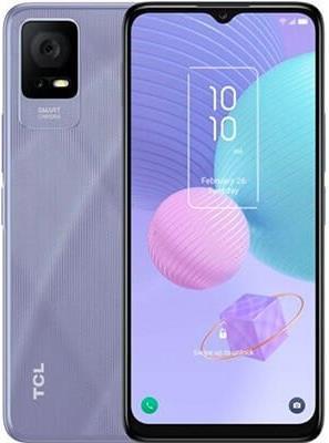 Купить TCL 405 16,8 cm (6.6" ) Dual-SIM Android 12 Go Edition 4G USB Typ-C 2 GB 32 GB 5000 mAh Lavendel (T506D-3BLCWE12) в магазине wardena.ru