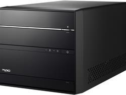 Купить Shuttle XPC cube SH370R6V2 - Barebone - Mini-PC - LGA1151 Socket - Intel H370 - keine CPU - RAM 0 GB - GigE - Schwarz в магазине wardena.ru