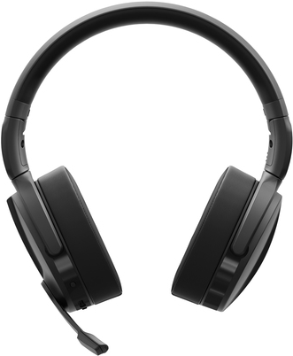 Купить EPOS I SENNHEISER ADAPT 560 II - ADAPT 500 Series - Headset - On-Ear - Bluetooth - kabellos - aktive Rauschunterdrückung - Zoom Certified, Zertifiziert für Microsoft Teams, optimiert für Google Meet (1001160) в магазине wardena.ru
