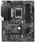 Купить MSI PRO Z690-P DDR4 - Motherboard - ATX - LGA1700-Sockel - Z690 Chipsatz - USB 3,2 Gen 1, USB-C Gen 2x2 - 2,5 Gigabit LAN - Onboard-Grafik (CPU erforderlich) - HD Audio (8-Kanal) (7D36-002R) в магазине wardena.ru