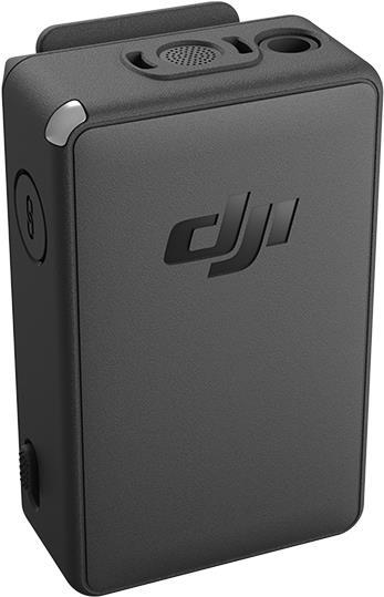 Купить Pocket 2 Wireles Microph Transmitter (CP.OS.00000123.01) в магазине wardena.ru