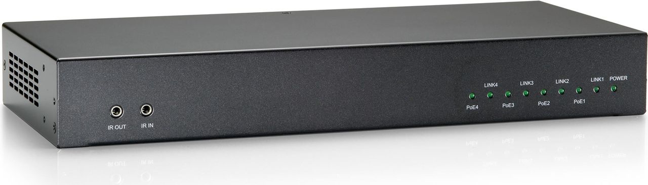 Купить LevelOne HVE-9214PT HDMI over Cat.5 Transmitter - Serielle Video-/Audio-Erweiterung - bis zu 100 m (59093003) в магазине wardena.ru