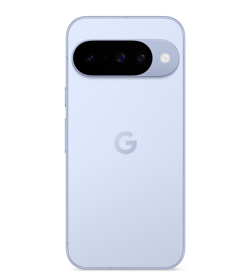 Купить Google Pixel 10 5G Dual Sim 12GB RAM 256GB - Frost [Energieklasse B] (GA10217-GB) в магазине wardena.ru