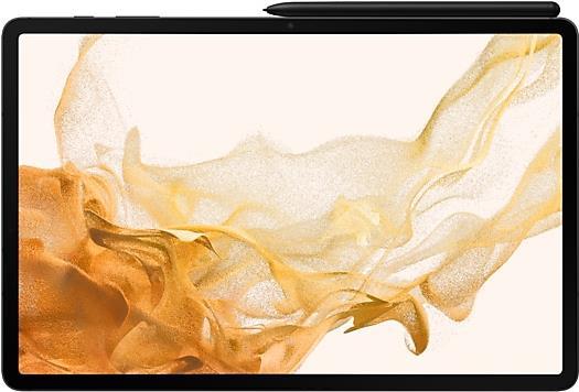Купить Samsung Galaxy Tab S8+ - Tablet - 128GB (2800 x 1752) - microSD-Steckplatz - 3G, 4G, 5G (SM-X806EZAAEEB) в магазине wardena.ru