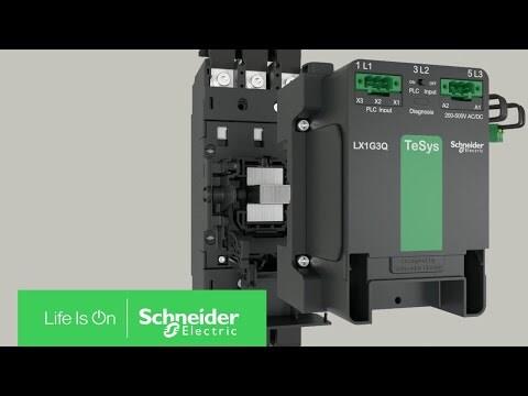 Купить Schneider Electric LC1G - Grau - 3P - 1000 V - 8 kV - 1000 V - 50/60 Hz (LC1G185LSEA) в магазине wardena.ru