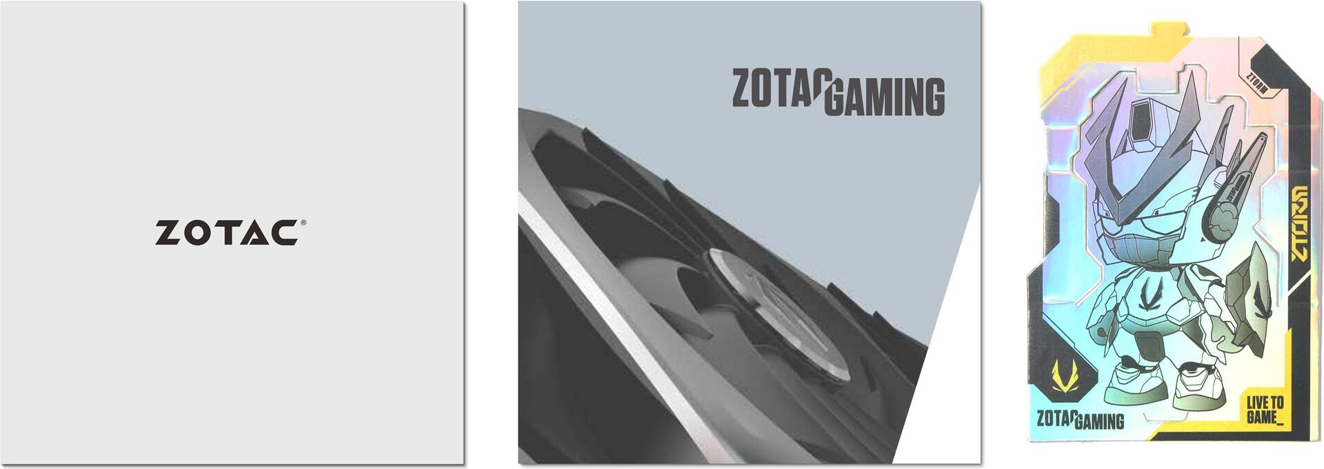 Купить ZOTAC GAMING GeForce RTX 4060 Ti 16GB AMP - Grafikkarten - GeForce RTX 4060 Ti - 16 GB GDDR6 - PCIe 4.0 x8 - HDMI, 3 x DisplayPort - Box (ZT-D40620F-10M) в магазине wardena.ru