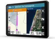 Купить Garmin Camper 895 Navigationssystem Fixed 20,3 cm (8" ) TFT 405 g Schwarz (010-02748-15) в магазине wardena.ru