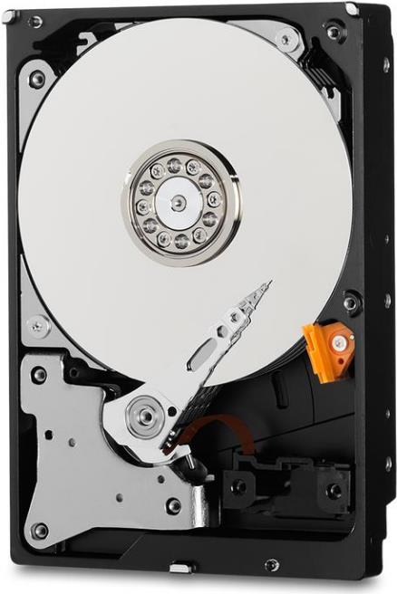 Купить WD Purple Surveillance Hard Drive WD30PURZ - Festplatte - 3 TB - intern - 8.9 cm (3.5") - SATA 6Gb/s - 5400 U/min - Puffer: 64 MB в магазине wardena.ru