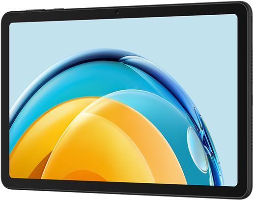 Купить Huawei MatePad SE 128 GB 26,4 cm (10.4" ) Qualcomm Snapdragon 4 GB Wi-Fi 5 (802.11ac) HarmonyOS 3 Schwarz (53013NBD) в магазине wardena.ru