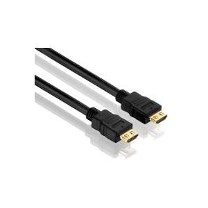 Купить Purelink PureInstall PI1000 Standard Speed Cablel with Ethernet Channel - HDMI mit Ethernetkabel - HDMI Typ A (M) bis HDMI Typ A (M) - 15,0m - Dreifachisolierung - Schwarz (PI1000-150) в магазине wardena.ru