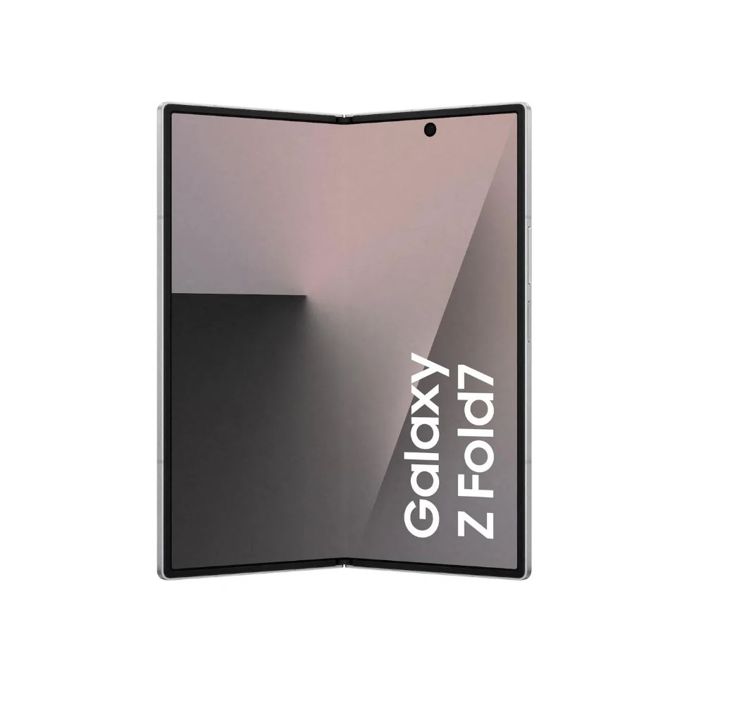 Купить Samsung Galaxy Z Fold7 F966B 5G 12GB RAM 512GB - Silver Shadow [Energieklasse B] (SM-F966BZSCEUE) в магазине wardena.ru