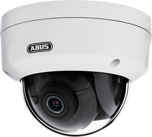 Купить ABUS TVIP44511 Sicherheitskamera Dome IP-Sicherheitskamera Innen & Außen 2688 x 1520 Pixel Zimmerdecke (TVIP44511) в магазине wardena.ru
