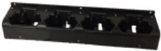 Купить Panasonic PCPE-CDS4BC1 - Ladeschale - 4 Ausgabeanschlussstellen - für Toughpad FZ-F1, FZ-N1 в магазине wardena.ru