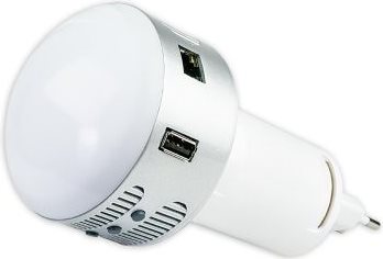 Купить Schwaiger HA101 - Android - iOS - RF Wireless - Z-Wave - IEEE 802.11b - IEEE 802.11g - IEEE 802.11n - AES - WEP - WPA - WPA2 - WPS - Weiß (HA101) в магазине wardena.ru