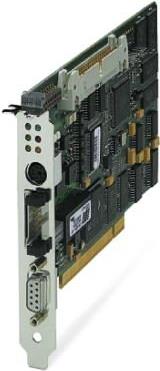 Купить Phoenix Contact 2725260 Schnittstellenkarte/Adapter (2725260) в магазине wardena.ru