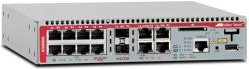 Купить Allied Telesis AT AR4050S - Firewall - 10Mb LAN, 100Mb LAN, GigE (AT-AR4050S-50) в магазине wardena.ru