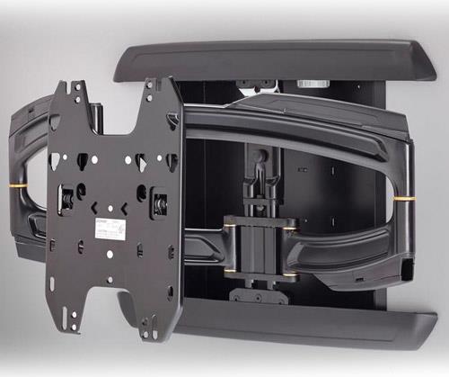 Купить Chief PAC526 - Kabelmanagementbox - Schwarz - 4,5 kg - Wand - UL - PST - PRO - PLP - MSR - MTR - MWH - MWR - PWR - PNR - PDR (PAC526) в магазине wardena.ru