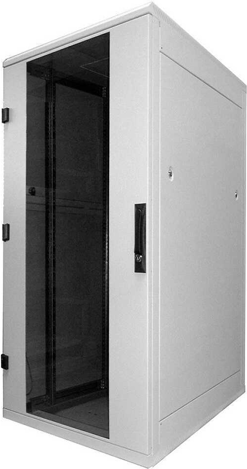 Купить Triton RMA - Schrank Netzwerkschrank - freistehend - 37U - 48.3 cm (19") (RMA-37-A86-CAX-N1) в магазине wardena.ru