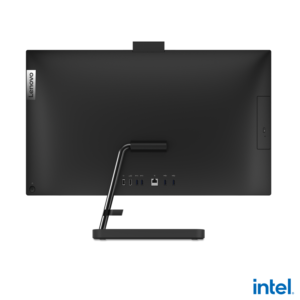 Купить Lenovo IdeaCentre AIO 3 27IAP7 F0GJ - All-in-One (Komplettlösung) - mit Ständer - Core i3 1220P / 1.5 GHz - RAM 8 GB - SSD 512 GB - NVMe - UHD Graphics - GigE, Bluetooth 5.2 - WLAN: 802.11a/b/g/n/ac/ax, Bluetooth 5.2 - W (F0GJ0033GE) в магазине wardena.ru