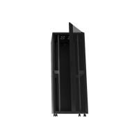 Купить Intellinet - Schrank - Schwarz, RAL 9005 - 26U - 48,3 cm (19") (713580) в магазине wardena.ru