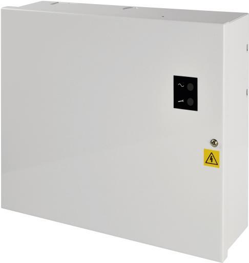 Купить ABUS CCTV Leistungsnetzteil 2 A (Art.-Nr. TVAC35500) (TVAC35500) в магазине wardena.ru