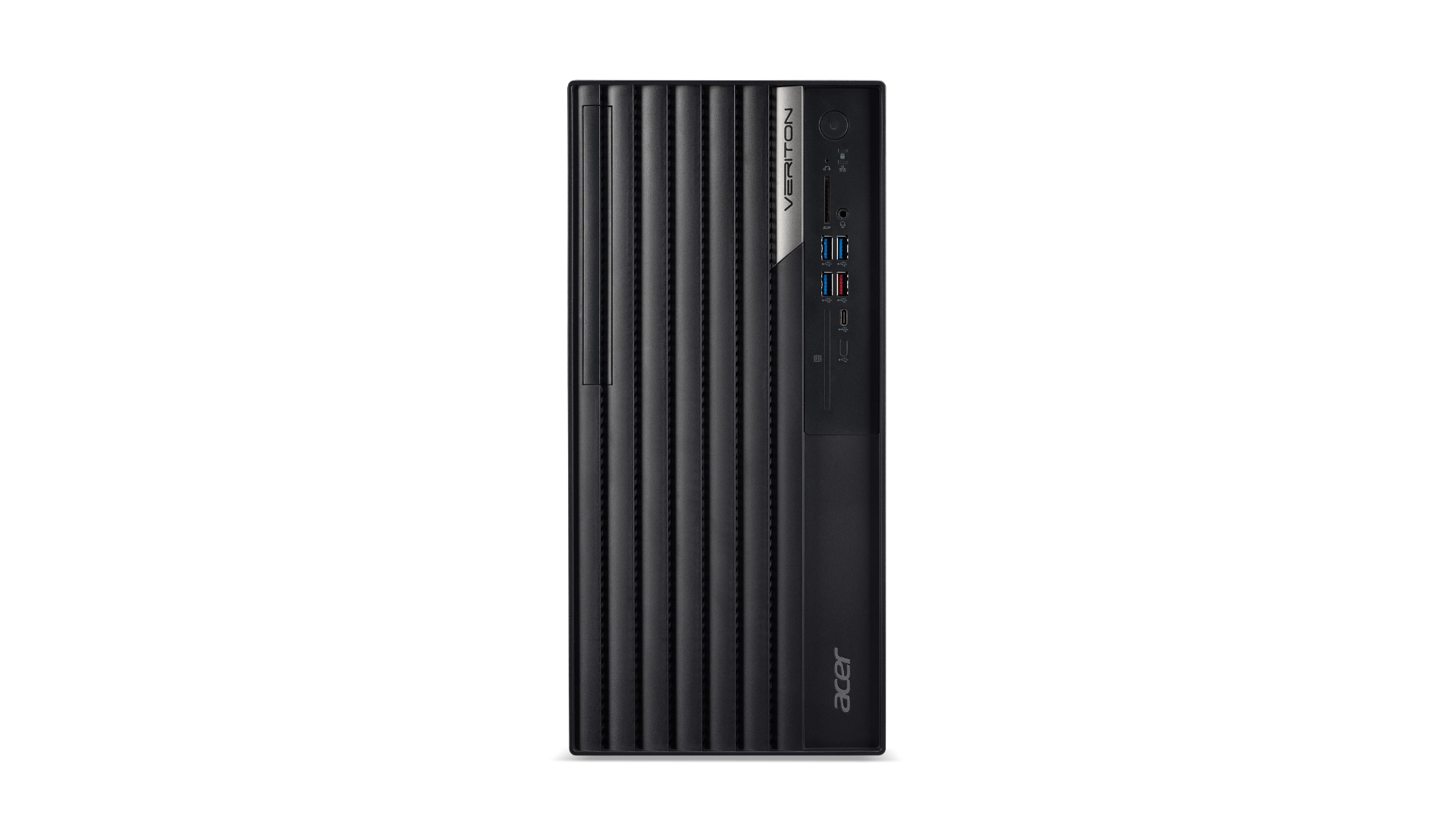 Купить Acer Veriton M4 VM4710GT - MT - Core i7 13700 / 2.1 GHz - RAM 32 GB - SSD 1.024 TB - DVD SuperMulti - UHD Graphics 770 - 1GbE, Wi-Fi 6 - WLAN: Bluetooth 5.0, 802.11a/b/g/n/ac/ax - Win 11 Pro - Monitor: keiner (DT.VZWEG.0 (DT.VZWEG.00M) в магазине wardena.ru