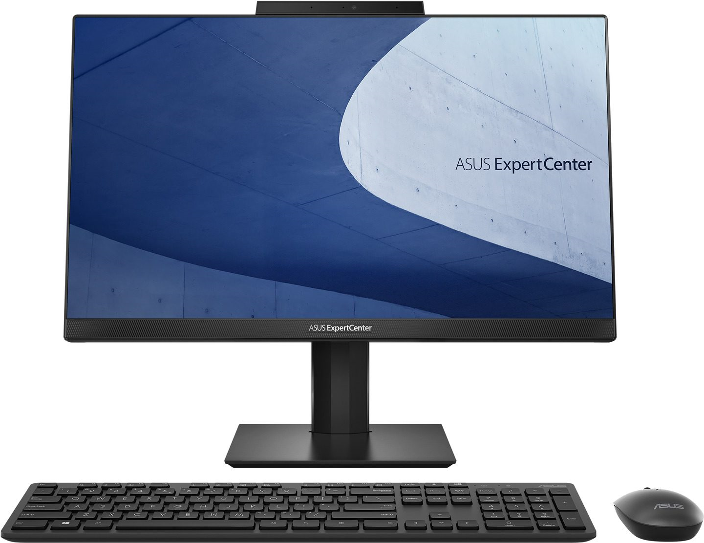 Купить ASUS ExpertCenter E5 AiO 24 E5402WHAK-BA279R Intel® Core™ i7 60,5 cm (23.8" ) 1920 x 1080 Pixel 16 GB DDR4-SDRAM 512 GB SSD All-in-One-PC Windows 10 Pro Wi-Fi 5 (802.11ac) Schwarz (90PT0372-M010V0) в магазине wardena.ru