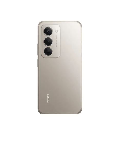 Купить Xiaomi Redmi 15 4G Dual Sim 6GB RAM 128GB - Titan Grey [Energieklasse B] (MZB0L18EU) в магазине wardena.ru