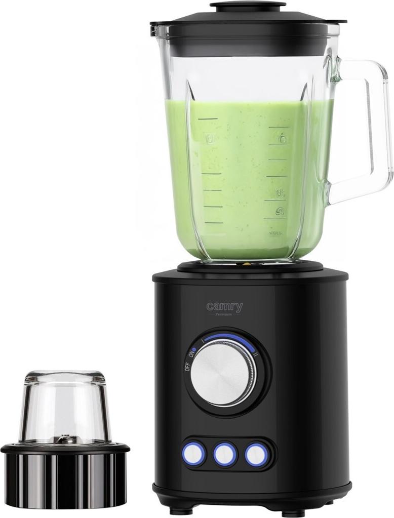 Купить Standmixer Camry CR 4088 (CR 4088) в магазине wardena.ru